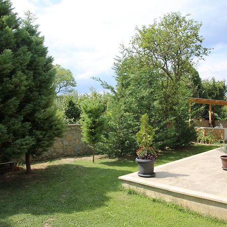 Villa Goriza Prestige Ohrid Exterior foto