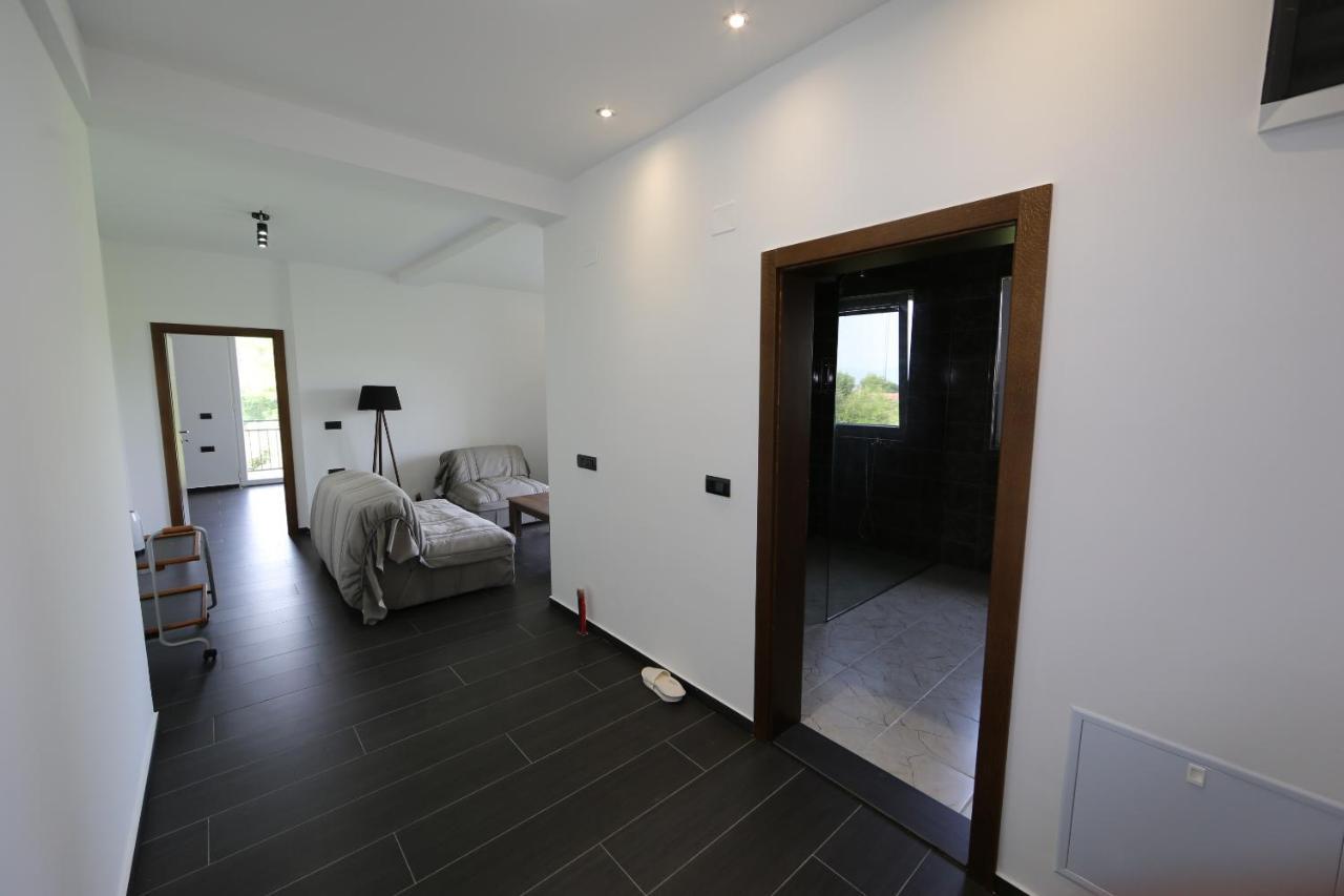 Villa Goriza Prestige Ohrid Exterior foto