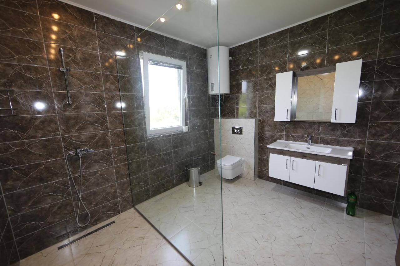 Villa Goriza Prestige Ohrid Exterior foto
