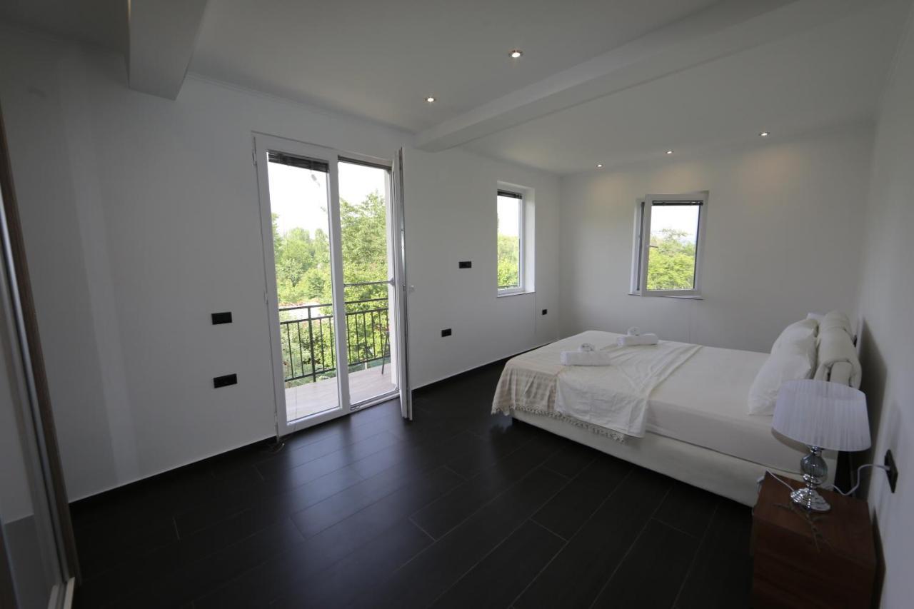 Villa Goriza Prestige Ohrid Exterior foto