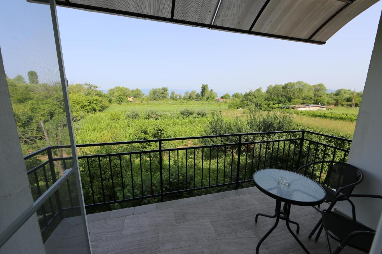 Villa Goriza Prestige Ohrid Exterior foto