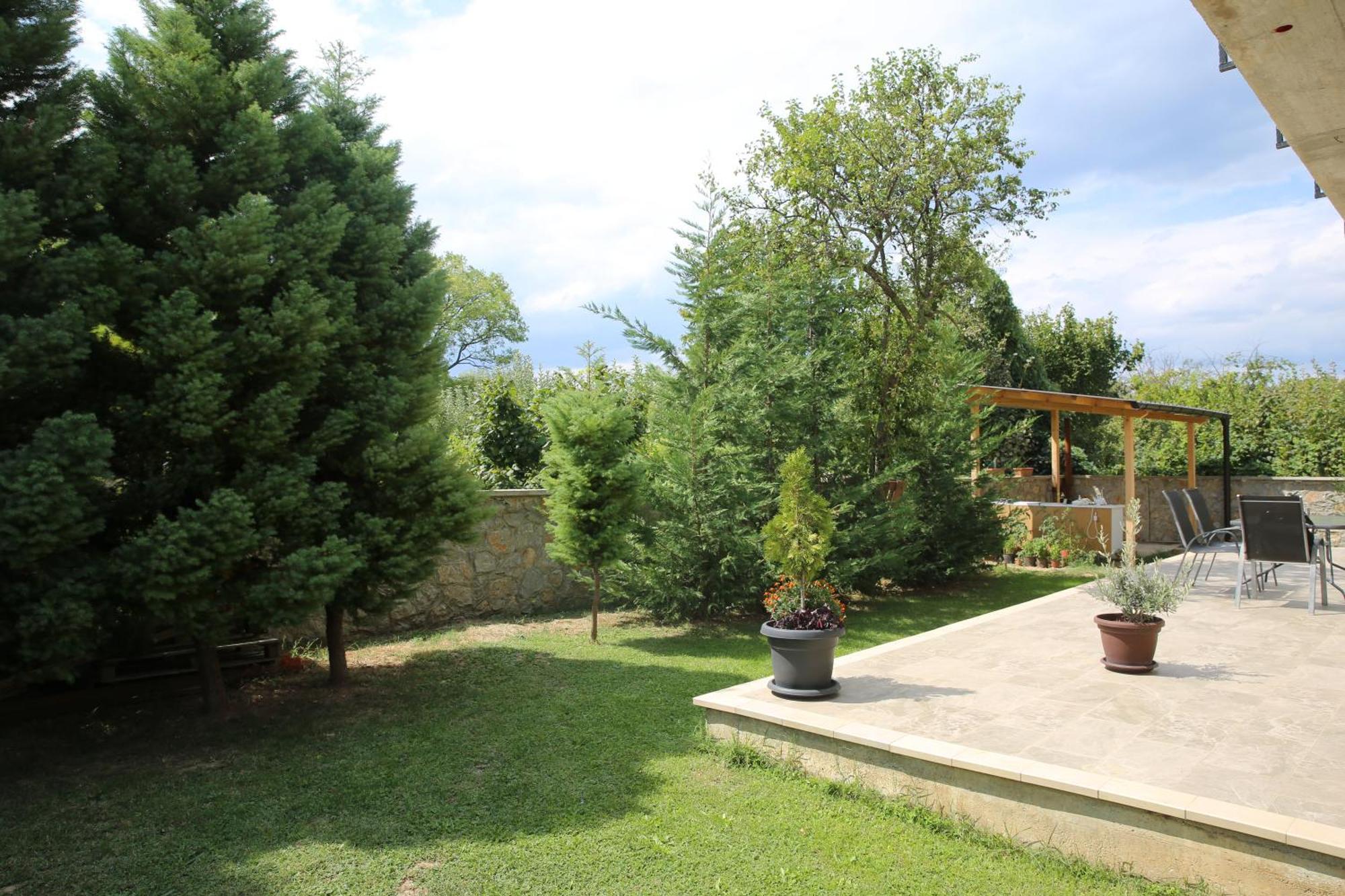 Villa Goriza Prestige Ohrid Exterior foto